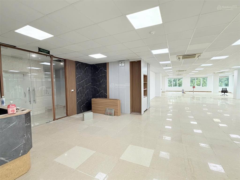 Cho thuê văn phòng khương đình thanh xuân | 90m giá 14 triệu/tháng