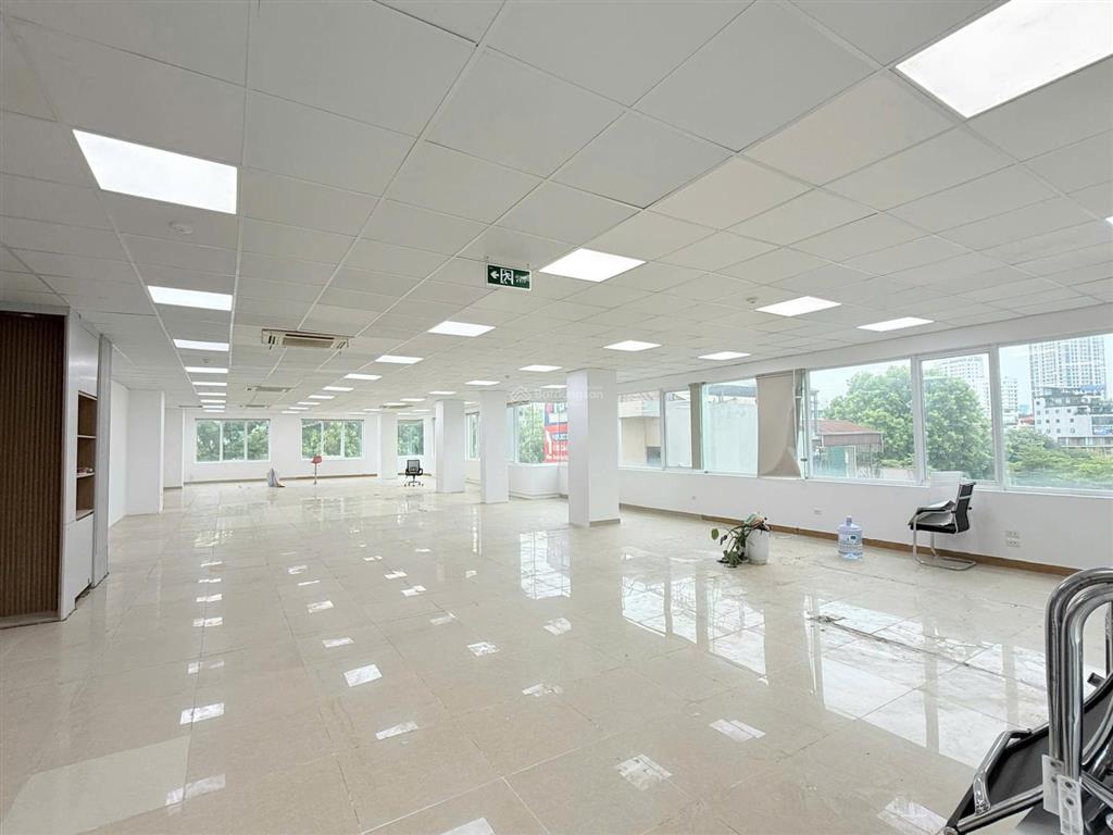 Cho thuê văn phòng khương đình thanh xuân | 90m giá 14 triệu/tháng