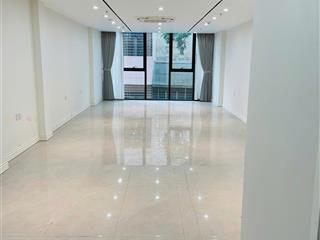 Cho thuê văn phòng nguyễn xiển 80m giá chỉ 9 triệu/tháng