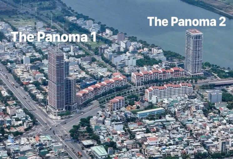 Chính chủ cắt lỗ căn studio panoma 1 view sông hàn tầng 10 giá 2,58 tỷ
