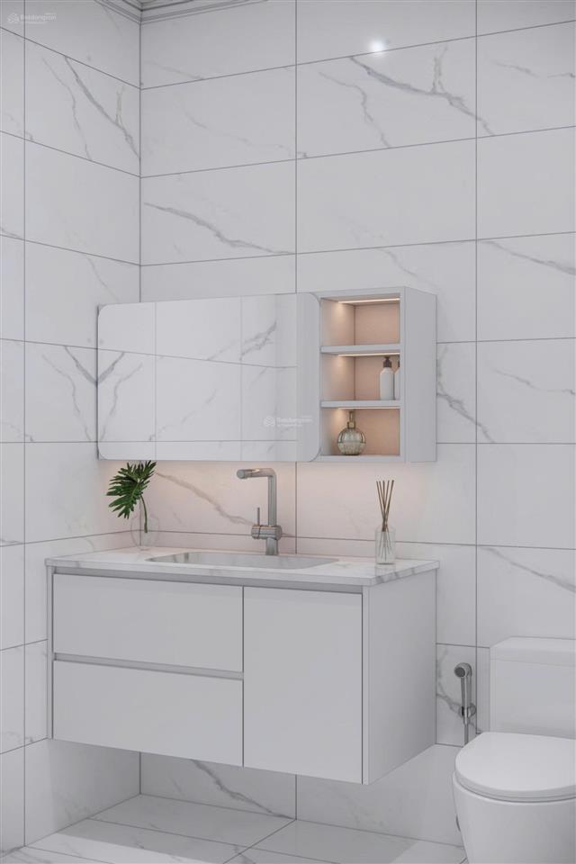 Cho thuê căn hộ panoma 1pn+ 48,6m2 20tr/tháng nội thất đầy đủ  hướng đông nam  tầng cao