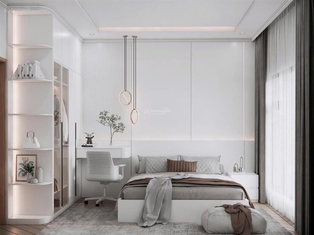 Cho thuê căn hộ panoma 1pn+ 48,6m2 20tr/tháng nội thất đầy đủ  hướng đông nam  tầng cao