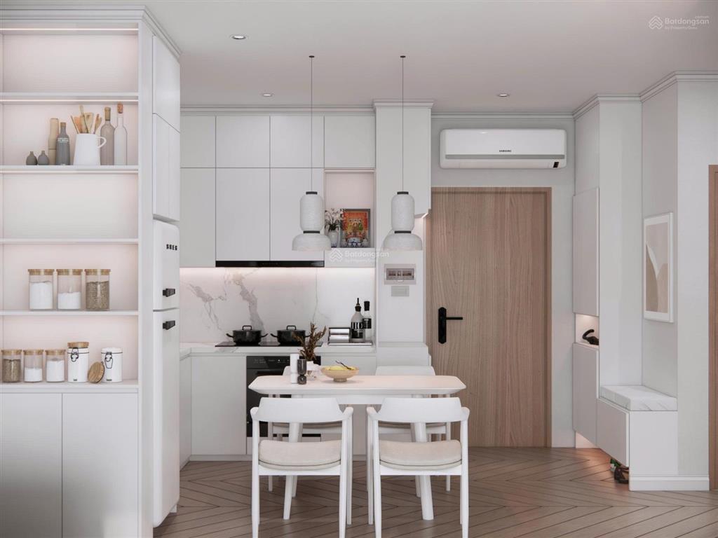 Cho thuê căn hộ panoma 1pn+ 48,6m2 20tr/tháng nội thất đầy đủ  hướng đông nam  tầng cao