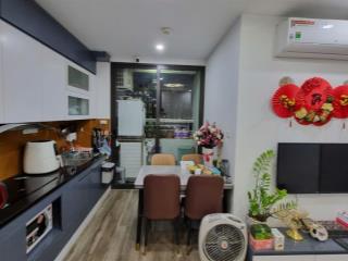 Chính chủ bán gấp ch 55m2 (2n1w) tại a14 nam trung yên  4,9 tỷ sẵn sổ, full nội thất