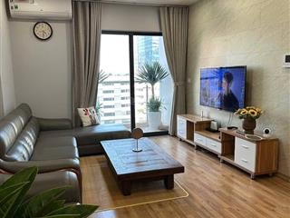 Chính chủ bán gấp ch 2n2w tại mỹ đình plaza 2  6,5 tỷ, 70m2, full đồ, sẵn sổ