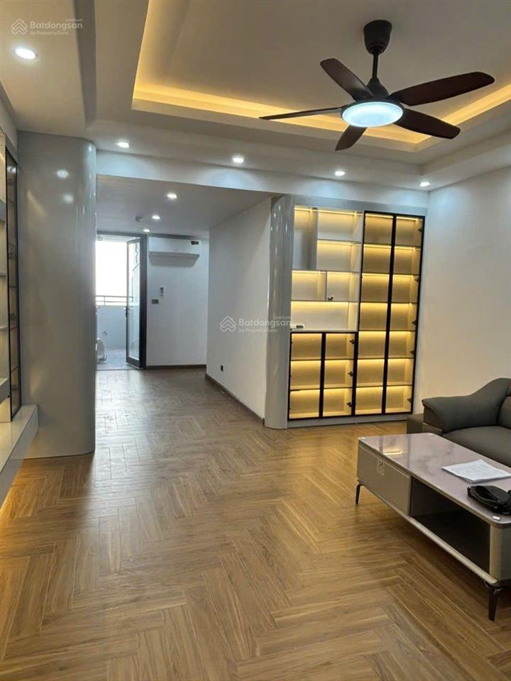 Bán gấp căn hộ cc 30t nam trung yên, 6,5 tỷ, 76m2, 3n2w, sẵn sổ, full nội thất