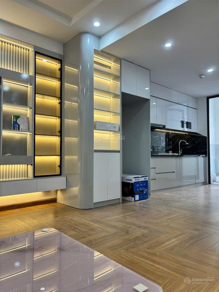 Bán gấp căn hộ cc 30t nam trung yên, 6,5 tỷ, 76m2, 3n2w, sẵn sổ, full nội thất