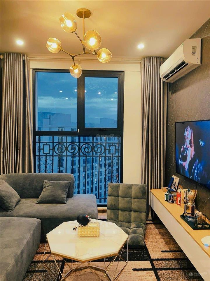 Cần bán căn hộ 3 ngủ  95m2(3n2w)  8,5 tỷ tại ct8, the emerald, sẵn sổ, full nội thất