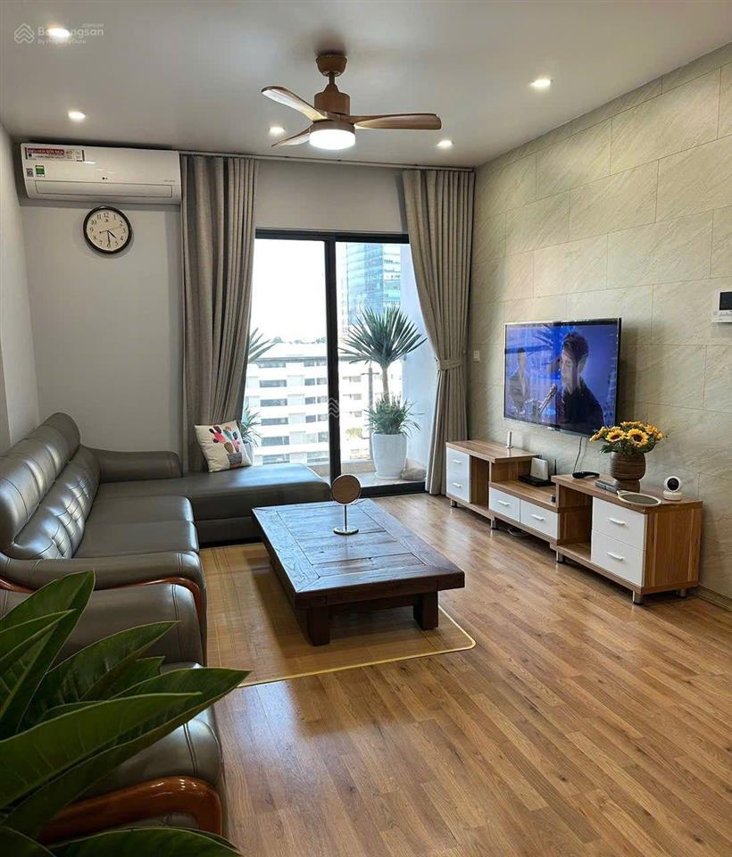 Bán căn hộ chung cư golden palace 128m2 (3n2w)  9,8 tỷ, sẵn sổ, full nội thất, có slot