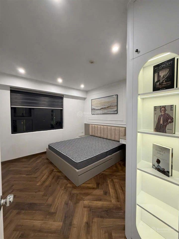 Em cần bán gấp ch 100m2 (3pn 2wc)  7 tỷ tại ct1 sudico sông đà, sẵn sổ, full đồ, có slot