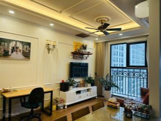Bán gấp căn 2 ngủ 76,4m2 giá 7 tỷ tại ct8the emerald, nhà đẹp, hướng mát,full đồ, đã sẵn sổ.