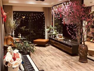Chủ gửi bán nhanh căn hộ 3 ngủ 110m2 tại vinhomes metropolis giá 24,5 tỷ,sẵn sổ, full nội thất đẹp