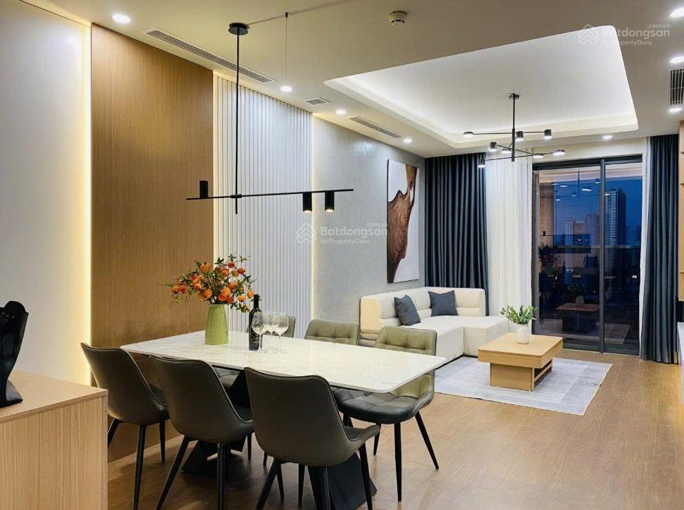 Tôi chính chủ cần bán gấp căn 2 ngủ  88m2  8 tỷ tại tòa the matrix one, sẵn sổ, full đồ