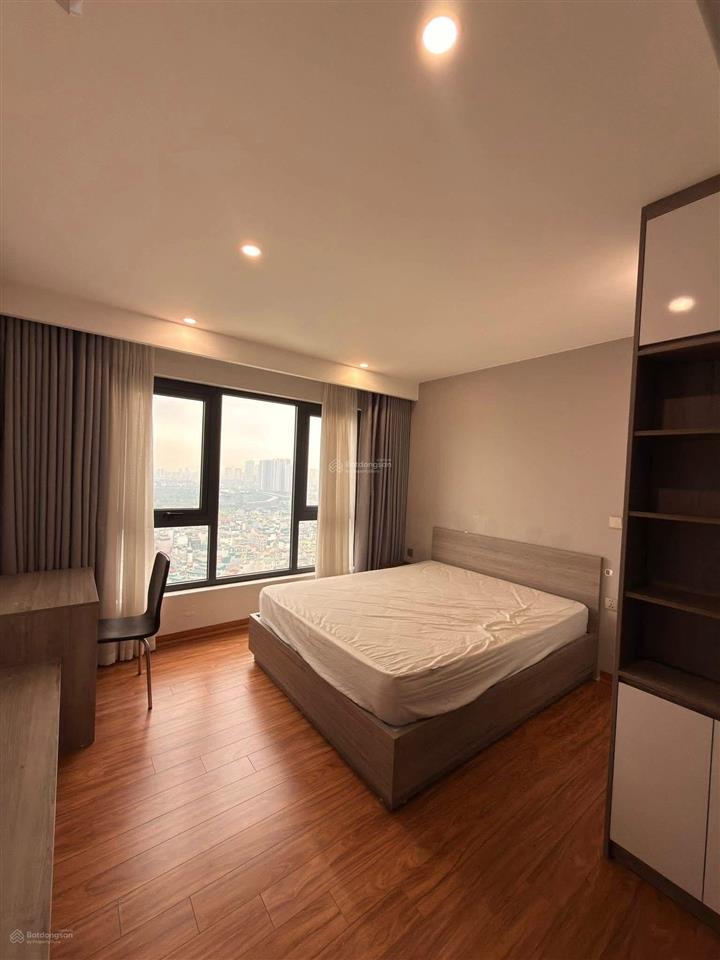 Tôi cần bán gấp ch 95,5m² (3n2w)  8,5 tỷ tại tòa the sun mễ trì, sẵn sổ, full đồ, có slot