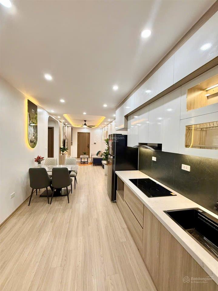Em cần bán gấp ch 85m2 (3pn 2wc)  5,8 tỷ, view đẹp tại kđt mễ trì hạ, sẵn sổ, full đồ, có slot