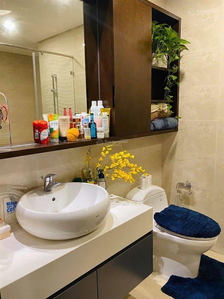 Bán gấp căn hộ tại a10 nam trung yên, 6,4 tỷ, 62m2, 2pn1wc, full đồ, sẵn sổ