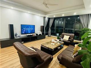 Cần bán căn hộ 172m2  3n + 1,3wc full đồ tại tsq mỗ lao  10,5 tỷ, sẵn sổ giao dịch
