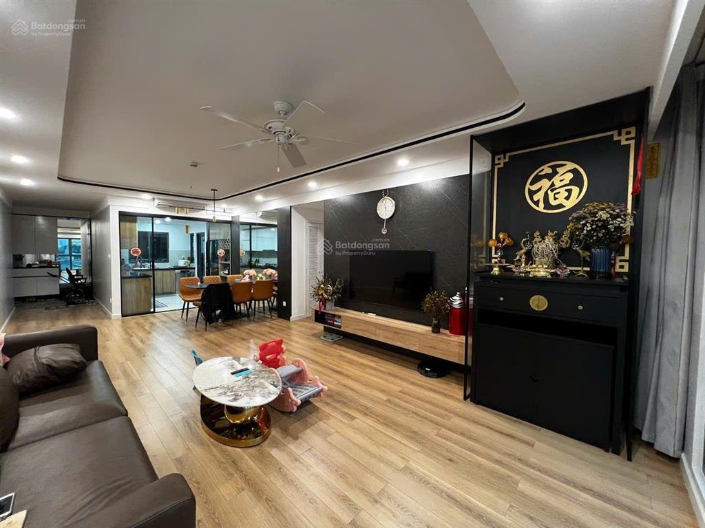 Tôi chính chủ bán gấp căn hộ 107m2 (3n2w)  10,5 tỷ tại keangnam, sẵn sổ, full đồ, có slot oto