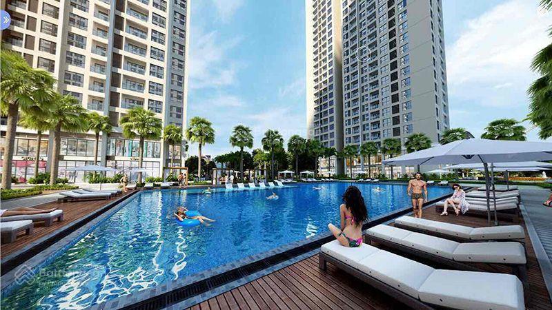 Bán biệt thự vinhomes greenbay mễ trì, nam từ liêm diện tích 155m mt7.5m xây 5t full nội thất