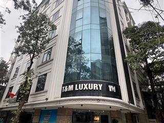 Chính chủ bán đất phân lô ô tô tránh lô góc lê quang đạo, nam từ liêm dt 190m mt13m giá 67 tỷ tl