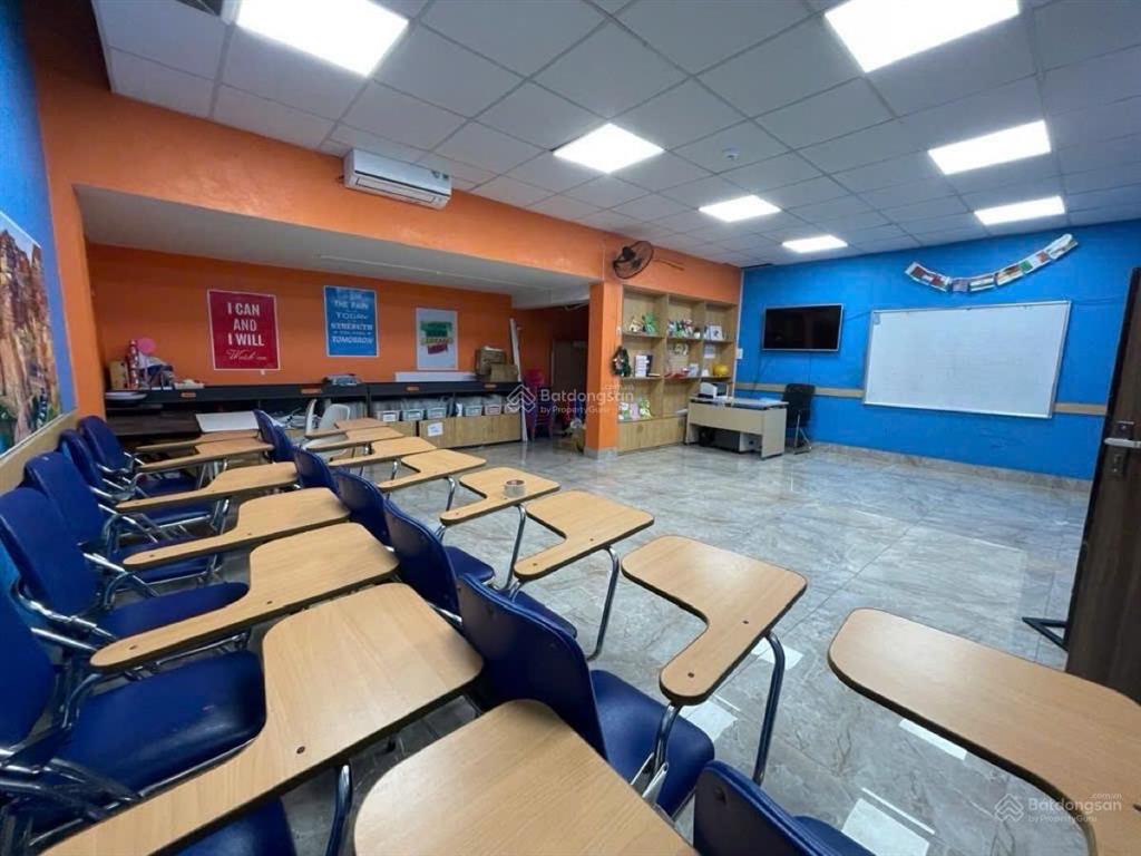 Bán biệt thự hateco apolo xuân phương, nam từ liêm dt 190m mt10m 4t 1 hầm trục chính kinh doanh