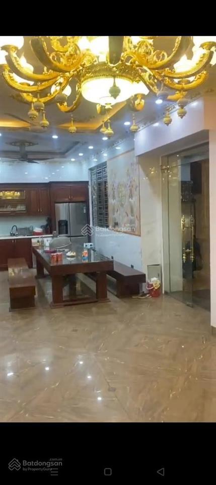 Bán biệt thự kdt mỹ đình 2, trần văn cẩn nam từ liêm dt 200m mt10m xây 4t ở cạnh quan chức 61 tỷ tl