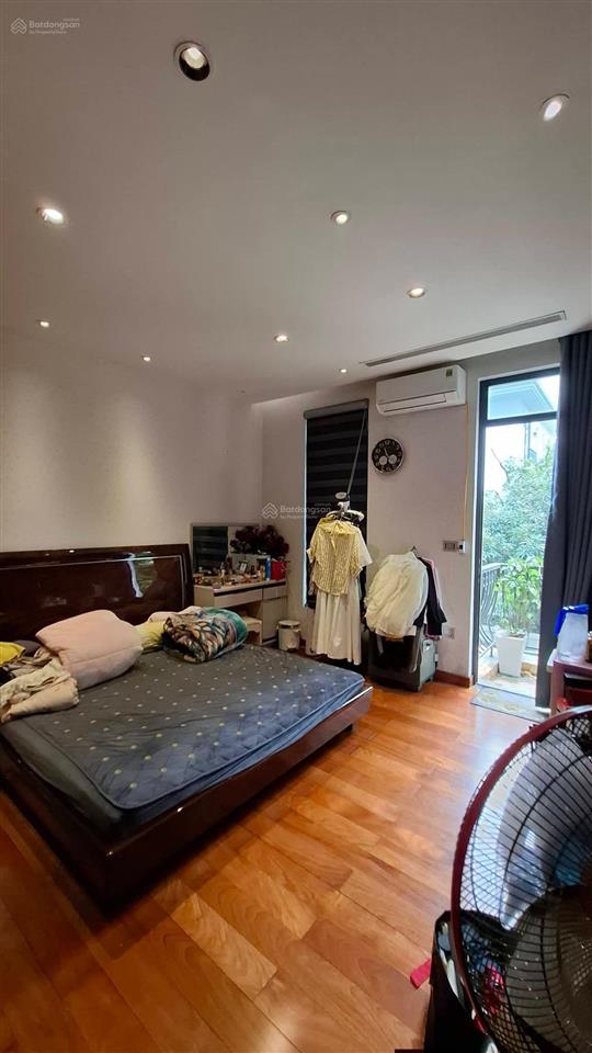 Biệt thự khu mộc lan vinhomes greenbay mễ trì dt 155m mt 7.5m 6t thang máy full nội thất cao cấp