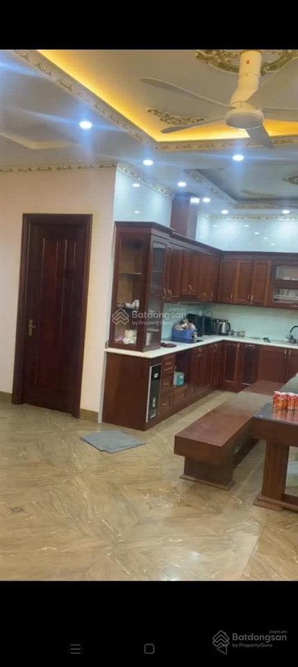 Lưu hữu phước, nam từ liêm, phân lô ô tô tránh vỉa hè kinh doanh dt 120m mt 11m xây 5t 40 tỷ tl