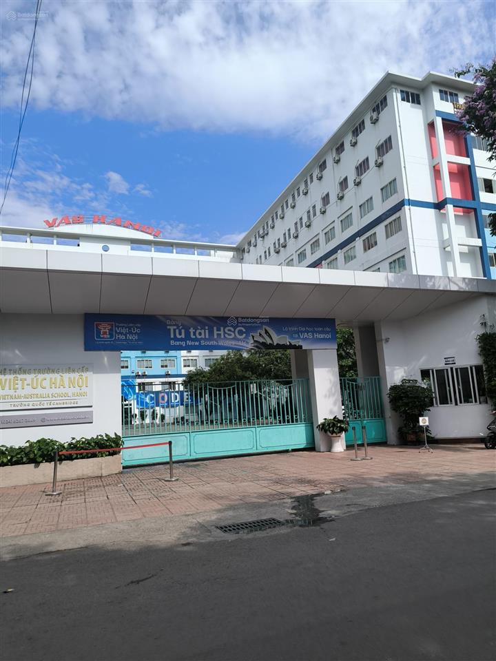 Biệt thự kdt mỹ đình 1  nguyễn cơ thạch  vị trí vip  dt 125m  mt11m  xây 5t giá 42 tỷ tl