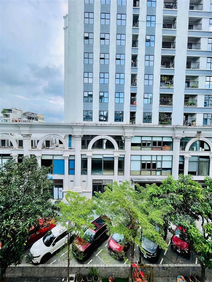 Cực rẻ. nguyễn cơ thạch phân lô ô tô tránh vỉa hè kinh doanh dt 58m2 mt 4.6m xây 5 tầng giá 23,5 tỷ