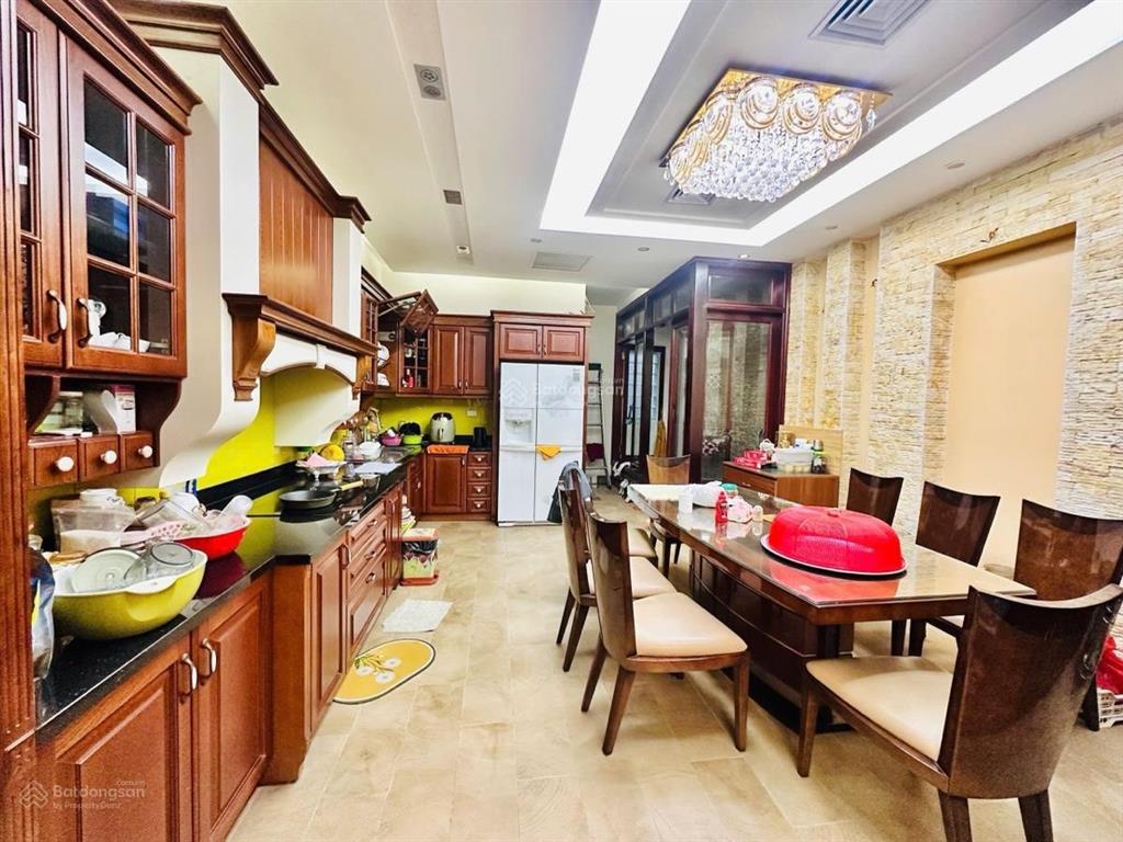 Phú diễn phường từ liêm phân lô ô tô tránh vỉa hè kinh doanh dt 100m mt 5m xây 7t thang máy 34 tỷ