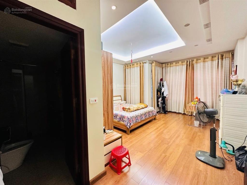 Phú diễn phường từ liêm phân lô ô tô tránh vỉa hè kinh doanh dt 100m mt 5m xây 7t thang máy 34 tỷ