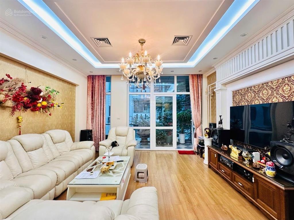 Phú diễn phường từ liêm phân lô ô tô tránh vỉa hè kinh doanh dt 100m mt 5m xây 7t thang máy 34 tỷ