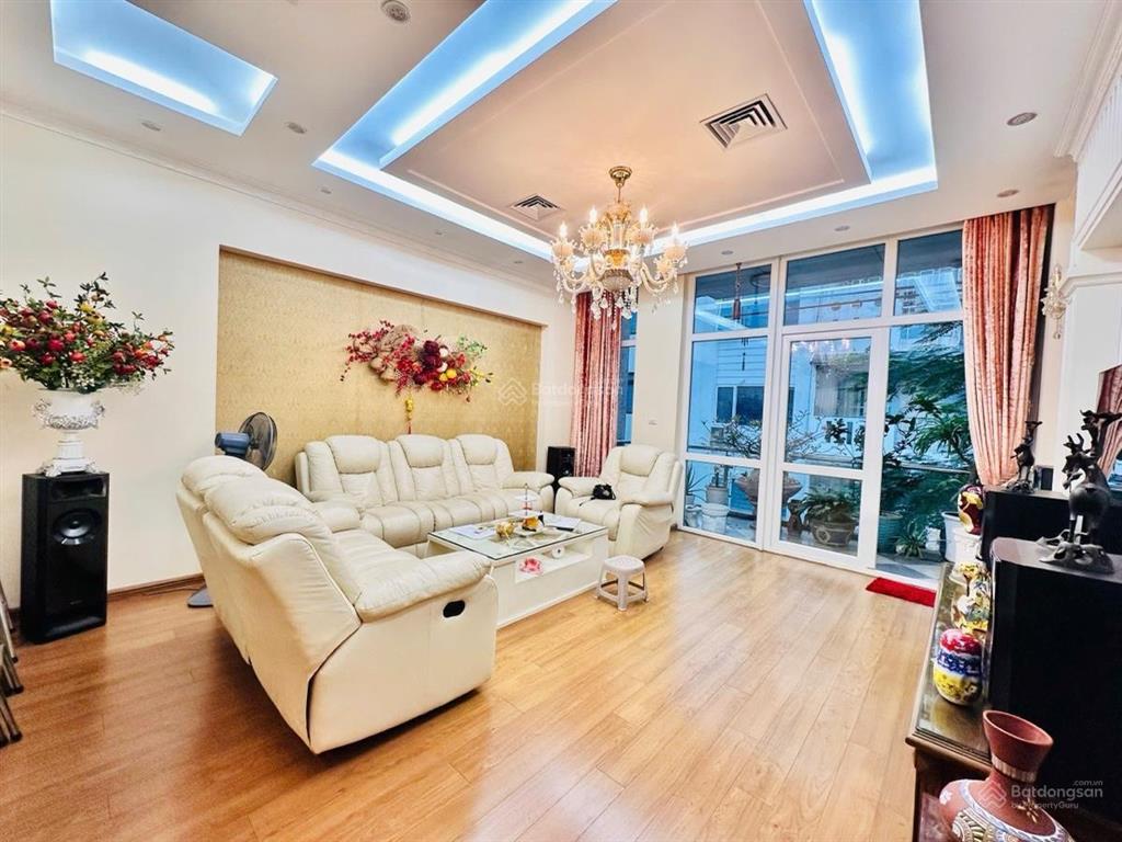 Phú diễn phường từ liêm phân lô ô tô tránh vỉa hè kinh doanh dt 100m mt 5m xây 7t thang máy 34 tỷ