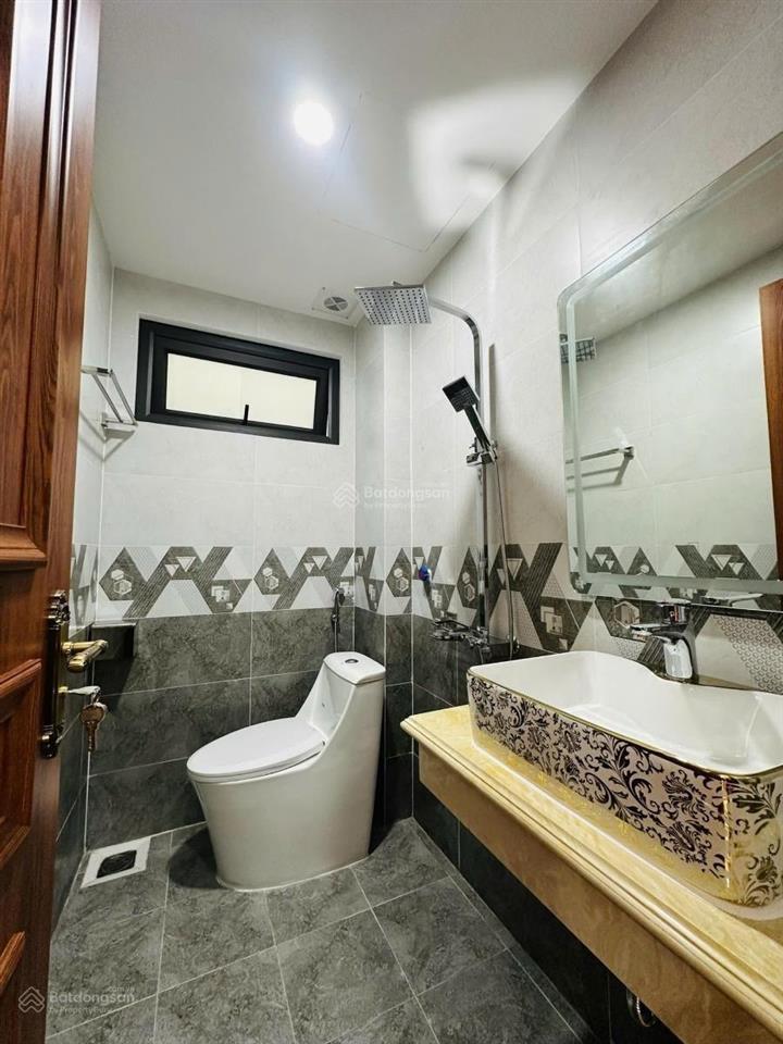 Dương khuê, cầu giấy phân lô ô tô tránh vỉa hè thang máy kinh doanh dt 65m mt 4.5m xây 7t hiện đại