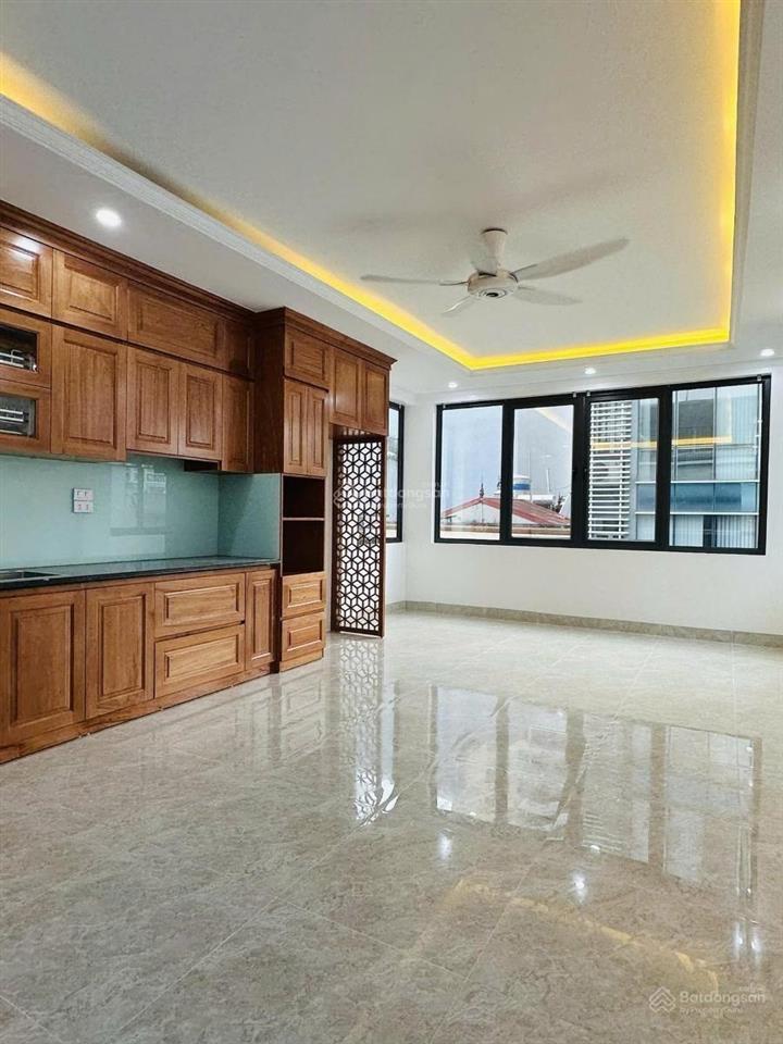 Dương khuê, cầu giấy phân lô ô tô tránh vỉa hè thang máy kinh doanh dt 65m mt 4.5m xây 7t hiện đại