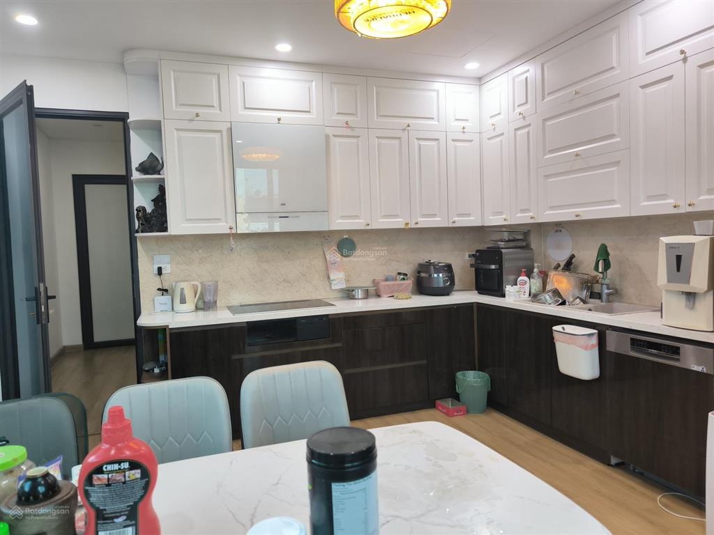Rẻ, hồ tùng mậu phân lô ô tô tránh dừng đỗ kinh doanh ở sướng dt 64m mặt tiền 4.6m xây 6t thang máy