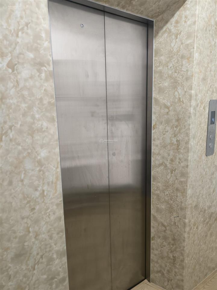 Rẻ, hồ tùng mậu phân lô ô tô tránh dừng đỗ kinh doanh ở sướng dt 64m mặt tiền 4.6m xây 6t thang máy