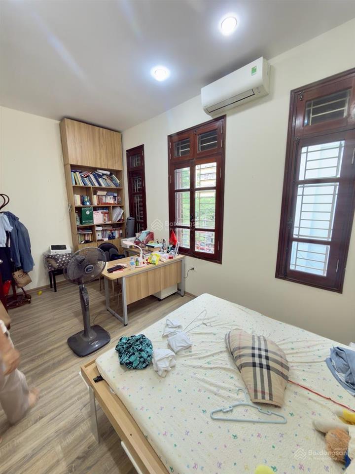 Hiếm, biệt thự mễ trì cạnh bộ ngoại giao, nam từ liêm lô góc kinh doanh dt 125m mt 20m xây 4t 42 tỷ