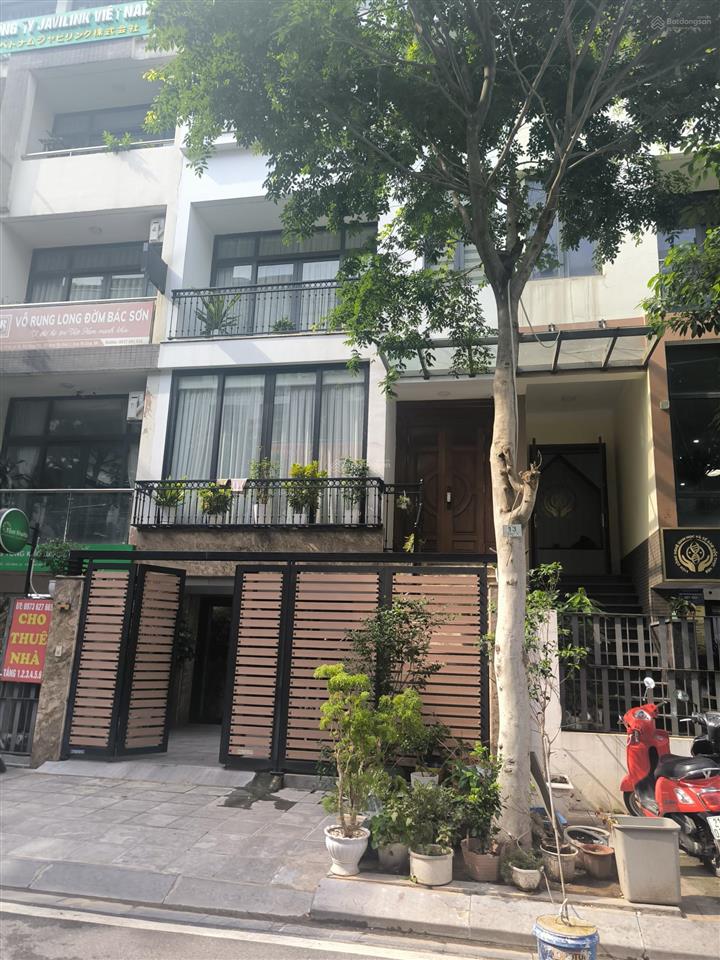 Hàm nghi, nam từ liêm phân lô ô tô tránh vỉa hè kinh doanh thang máy dt 100m mt6m xây 6t cực rẻ.
