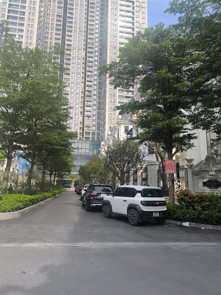 Hàm nghi, nam từ liêm phân lô ô tô tránh vỉa hè kinh doanh thang máy dt 100m mt6m xây 6t cực rẻ.