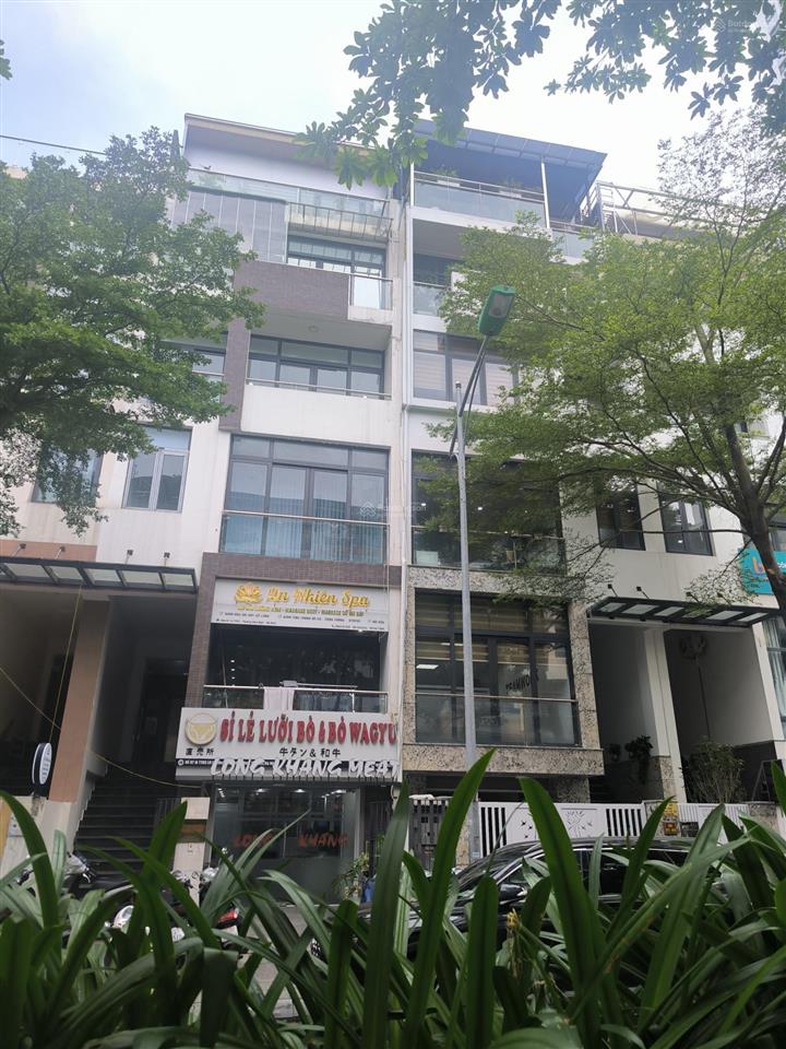 Hàm nghi, nam từ liêm phân lô ô tô tránh vỉa hè kinh doanh thang máy dt 100m mt6m xây 6t cực rẻ.