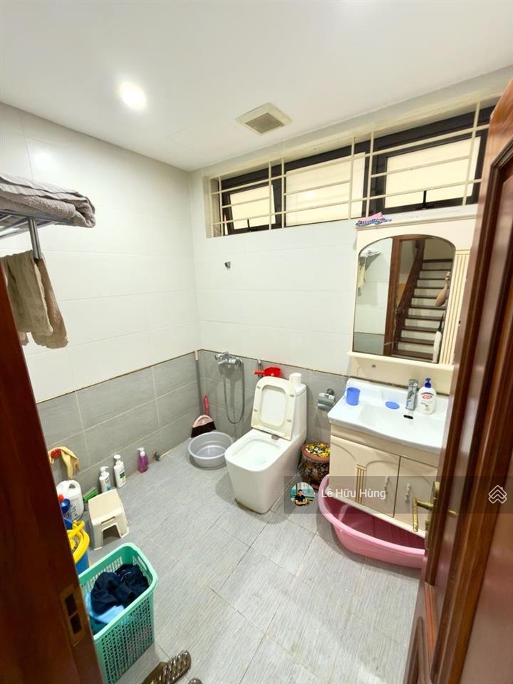 Hiếm, biệt thự c37 bắc hà bca nam từ liêm diện tích 155m mt 9m xây 4t full nội thất giá 56 tỷ tl