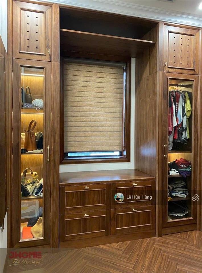 Biệt thự vip khu k ciputra tây hồ dt 185m mặt tiền 9m xây 5 tầng hoàn thiện full nội thất hiện đại