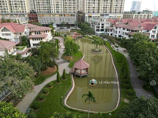 Hạ gấp 4 tỷ, bán liền kề kdt an hưng, dương nội hà đông dt 85m mt5m xây 5t gần hồ công viên 17.5 tỷ