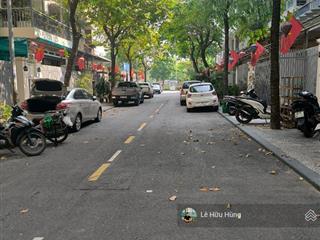 Hạ gấp 4 tỷ, bán liền kề kdt an hưng, dương nội hà đông dt 85m mt5m xây 5t gần hồ công viên 17.5 tỷ