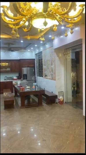 Bán biệt thự kdt mỹ đình 2, trần văn cẩn nam từ liêm dt 200m mt10m xây 4t ở cạnh quan chức 61 tỷ tl