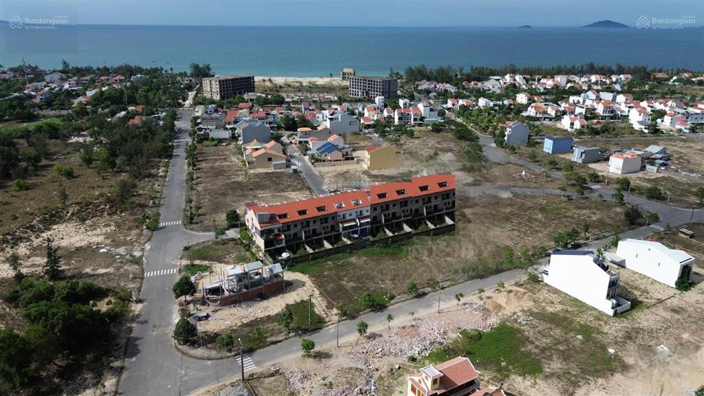 Bán đất biển an bàng  hội an  4 mặt tiền, giá chỉ 37 triệu/m2 có thương lượng chính chủ