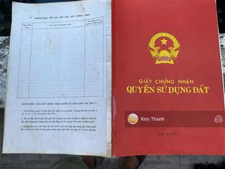 Siêu phẩm đất 2 mặt tiền tôn đức thắng, hội an 533m giá gốc chủ đầu tư gần biển
