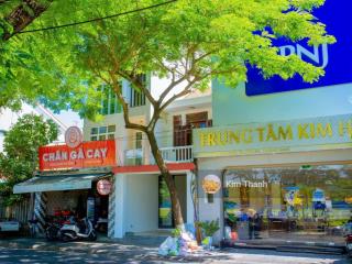 Cần bán nhà mặt tiền đường lý thường kiệt, hội an ngay trung tâm, mặt tiền, kinh doanh đa ngành